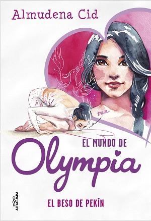 EL BESO DE PEKÍN (EL MUNDO DE OLYMPIA 7) | 9788420456737 | CID,ALMUDENA | Libreria Geli - Librería Online de Girona - Comprar libros en catalán y castellano