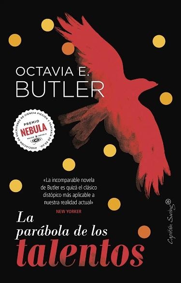 LA PARÁBOLA DE LOS TALENTOS | 9788412390254 | BUTLER,OCTAVIA E. | Libreria Geli - Librería Online de Girona - Comprar libros en catalán y castellano
