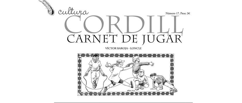 CARNET DE JUGAR.INSTRUCCIONS PER A 52 JOCS DE LA NOSTRA TRADICIÓ (I DE MÉS ENLLÀ) | 9788494290343 | BAROJA I BENLLIURE,VÍCTOR | Libreria Geli - Librería Online de Girona - Comprar libros en catalán y castellano