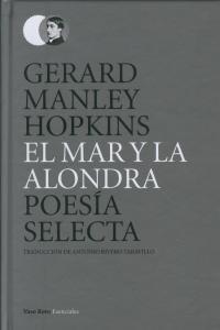 EL MAR Y LA ALONDRA | 9788415168362 | HOPKINS,GERALD MANLEY | Libreria Geli - Librería Online de Girona - Comprar libros en catalán y castellano