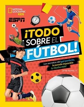 TODO SOBRE EL FÚTBOL | 9788482988030 | BUCKLEY JR.,JAMES | Llibreria Geli - Llibreria Online de Girona - Comprar llibres en català i castellà