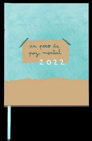 AGENDA ANUAL SEMANA VISTA 2022 THE ACOAK | 9788418195273 | Libreria Geli - Librería Online de Girona - Comprar libros en catalán y castellano