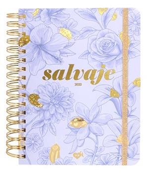 AGENDA ANUAL DÍA PÁGINA 2022 LA VECINA RUBIA | 9788418195327 | Libreria Geli - Librería Online de Girona - Comprar libros en catalán y castellano