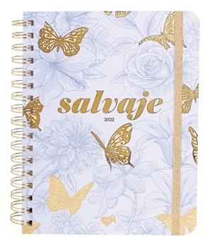 AGENDA ANUAL SEMANA VISTA 2022 LA VECINA RUBIA | 9788418195358 | Libreria Geli - Librería Online de Girona - Comprar libros en catalán y castellano