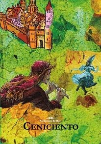 CENICIENTO | 9788494924293 | ASBJORNSEN&MOE | Libreria Geli - Librería Online de Girona - Comprar libros en catalán y castellano