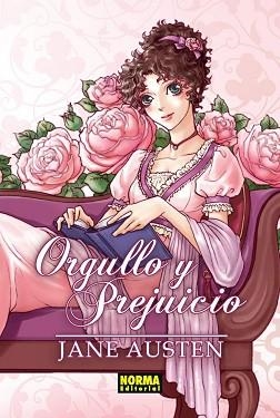 ORGULLO Y PREJUICIO | 9788467923629 | AUSTEN, JANE/KING, STACY/TSE, PO | Libreria Geli - Librería Online de Girona - Comprar libros en catalán y castellano
