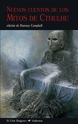 NUEVOS CUENTOS DE LOS MITOS DE CTHULHU | 9788477029243 | A.A.D.D. | Libreria Geli - Librería Online de Girona - Comprar libros en catalán y castellano
