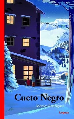 CUETO NEGRO | 9788412311617 | RODRÍGUEZ,MÓNICA | Libreria Geli - Librería Online de Girona - Comprar libros en catalán y castellano
