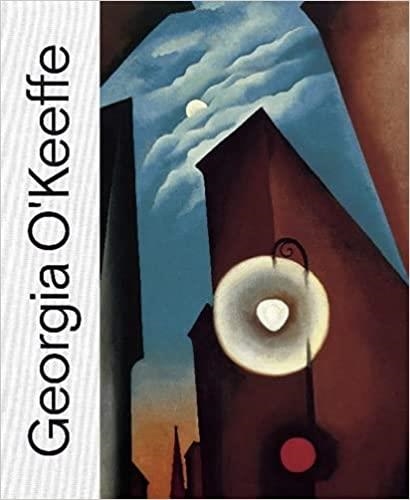 GEORGIA O’KEEFFE(CATÁLOGO DE LA EXPOSICIÓN.TAPA DURA) | 9788417173500 | Libreria Geli - Librería Online de Girona - Comprar libros en catalán y castellano