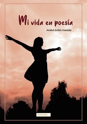 MI VIDA EN POESÍA | 9788418996184 | GUZMÁN,ANITA A. | Libreria Geli - Librería Online de Girona - Comprar libros en catalán y castellano
