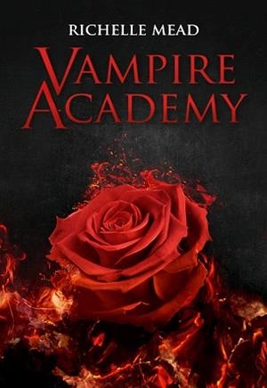 VAMPIRE ACADEMY | 9788418359835 | MEAD,RICHELLE | Libreria Geli - Librería Online de Girona - Comprar libros en catalán y castellano