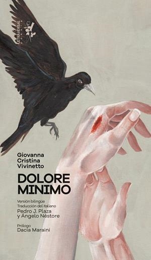 DOLORE MINIMO | 9788412276664 | VIVINETTO,GIOVANNA CRISTINA | Llibreria Geli - Llibreria Online de Girona - Comprar llibres en català i castellà