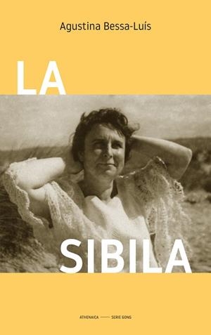 LA SIBILA | 9788418239410 | BESSA-LUÍS,AGUSTINA | Llibreria Geli - Llibreria Online de Girona - Comprar llibres en català i castellà
