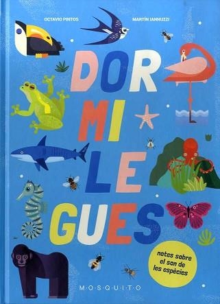 DORMILEGUES | 9788412262179 | PINTOS,OCTAVIO | Llibreria Geli - Llibreria Online de Girona - Comprar llibres en català i castellà