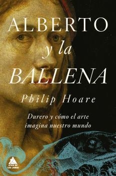 ALBERTO Y LA BALLENA | 9788418217449 | HOARE,PHILIP | Libreria Geli - Librería Online de Girona - Comprar libros en catalán y castellano