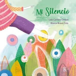 MI SILENCIO | 9788499889566 | BRAVO CELA,BLANCA | Libreria Geli - Librería Online de Girona - Comprar libros en catalán y castellano