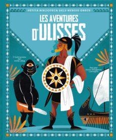 LES AVENTURES D'ULISSES | 9788418350399 | CORVAGLIA,SONIA ELISABETTA | Libreria Geli - Librería Online de Girona - Comprar libros en catalán y castellano