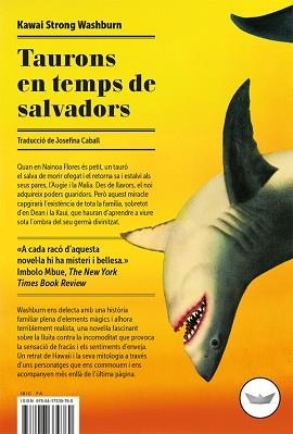 TAURONS EN TEMPS DE SALVADORS | 9788417339760 | STRONG WASHBURN,KAWAI | Libreria Geli - Librería Online de Girona - Comprar libros en catalán y castellano