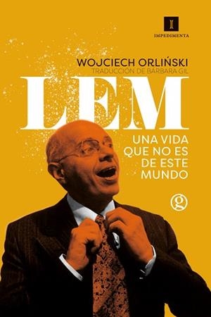 UNA VIDA QUE NO ES DE ESTE MUNDO | 9788418668135 | ORLINSKI,WOJCIECH | Llibreria Geli - Llibreria Online de Girona - Comprar llibres en català i castellà