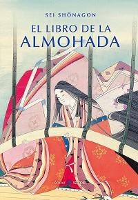EL LIBRO DE LA ALMOHADA | 9788417419820 | SHONAGON,SEI | Libreria Geli - Librería Online de Girona - Comprar libros en catalán y castellano