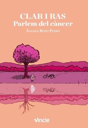 CLAR I RAS.PARLEM DEL CÀNCER | 9788412158403 | ROYO PEIRÓ,ÀNGELS | Libreria Geli - Librería Online de Girona - Comprar libros en catalán y castellano