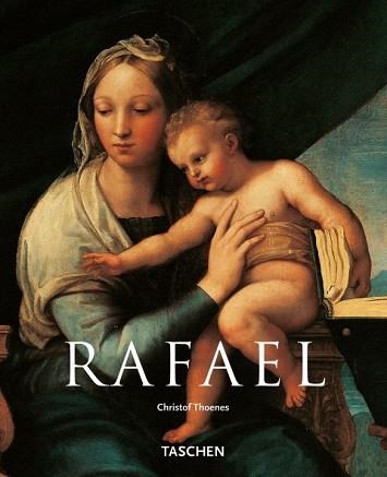 RAFAEL | 9783822823026 | THOENES,CHRISTOF | Llibreria Geli - Llibreria Online de Girona - Comprar llibres en català i castellà