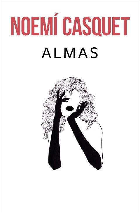 ALMAS | 9788466669924 | CASQUET,NOEMÍ | Libreria Geli - Librería Online de Girona - Comprar libros en catalán y castellano