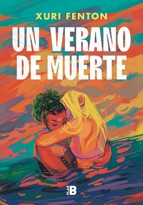 UN VERANO DE MUERTE | 9788418051135 | FENTON,XURI | Libreria Geli - Librería Online de Girona - Comprar libros en catalán y castellano