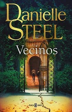 VECINOS | 9788401027307 | STEEL,DANIELLE | Llibreria Geli - Llibreria Online de Girona - Comprar llibres en català i castellà