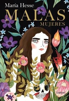 MALAS MUJERES | 9788426409690 | HESSE,MARÍA | Libreria Geli - Librería Online de Girona - Comprar libros en catalán y castellano