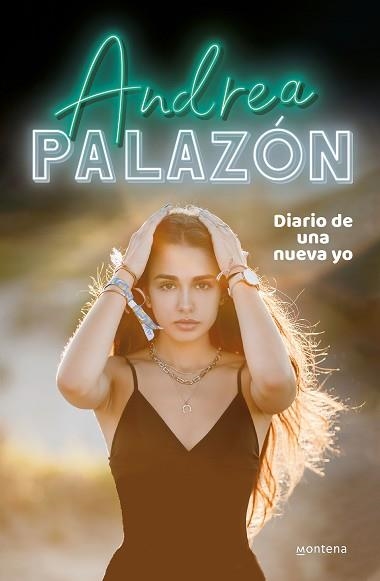 DIARIO DE UNA NUEVA YO | 9788418483479 | PALAZÓN,ANDREA | Llibreria Geli - Llibreria Online de Girona - Comprar llibres en català i castellà