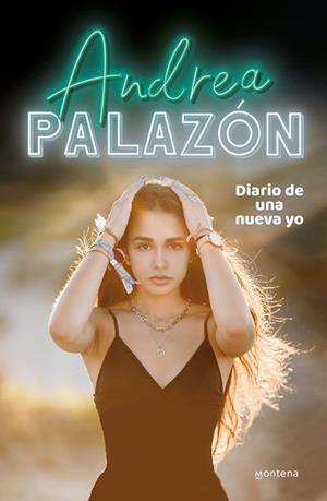 DIARIO DE UNA NUEVA YO | 9788418483479 | PALAZÓN,ANDREA | Llibreria Geli - Llibreria Online de Girona - Comprar llibres en català i castellà