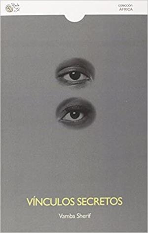 VINCULOS SECRETOS | 9788415700081 | VAMBA,SHERIF | Libreria Geli - Librería Online de Girona - Comprar libros en catalán y castellano
