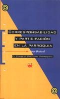 CORRESPONSABILIDAD Y PARTICIPACION EN LA PARROQUIA | 9788428812757 | BESTARD COMAS, JOAN | Llibreria Geli - Llibreria Online de Girona - Comprar llibres en català i castellà