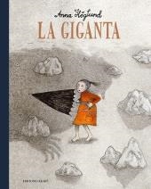 LA GIGANTA | 9788412372830 | HOGLUND,ANNA | Libreria Geli - Librería Online de Girona - Comprar libros en catalán y castellano
