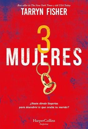 TRES MUJERES | 9788491397076 | FISHER,TARRYN | Llibreria Geli - Llibreria Online de Girona - Comprar llibres en català i castellà