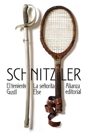 EL TENIENTE GUSTL.LA SEÑORITA ELSE | 9788413625034 | SCHNITZLER,ARTHUR | Libreria Geli - Librería Online de Girona - Comprar libros en catalán y castellano