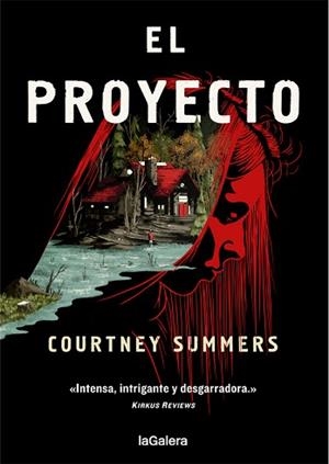 EL PROYECTO | 9788424669928 | SUMMERS,COURTNEY | Libreria Geli - Librería Online de Girona - Comprar libros en catalán y castellano