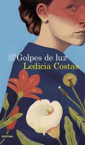 GOLPES DE LUZ | 9788423360406 | COSTAS,LEDICIA | Llibreria Geli - Llibreria Online de Girona - Comprar llibres en català i castellà