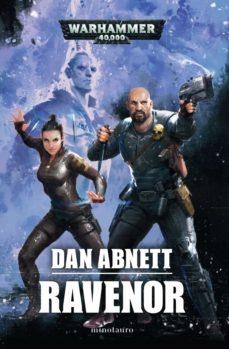 RAVENOR OMNIBUS | 9788445011720 | ABNETT,DAN | Libreria Geli - Librería Online de Girona - Comprar libros en catalán y castellano