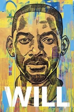 WILL | 9788408216124 | SMITH,WILL/MANSON,MARK | Libreria Geli - Librería Online de Girona - Comprar libros en catalán y castellano