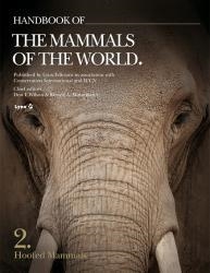 HANDBOOK OF THE MAMMALS OF THE WORLD. VOL.2 | 9788496553774 | Libreria Geli - Librería Online de Girona - Comprar libros en catalán y castellano