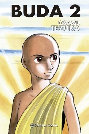 BUDA Nº 02/05 | 9788413426068 | TEZUKA,OSAMU | Libreria Geli - Librería Online de Girona - Comprar libros en catalán y castellano