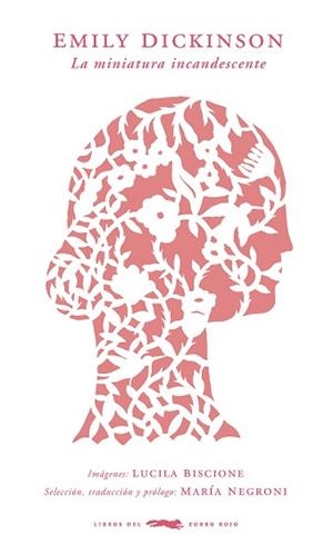 LA MINIATURA INCANDESCENTE | 9788412314304 | DICKINSON,EMILY | Llibreria Geli - Llibreria Online de Girona - Comprar llibres en català i castellà