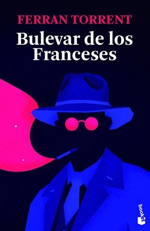 BULEVAR DE LOS FRANCESES | 9788423360376 | TORRENT,FERRAN | Llibreria Geli - Llibreria Online de Girona - Comprar llibres en català i castellà