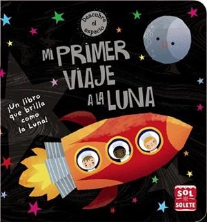 MI PRIMER VIAJE A LA LUNA | 9788469625545 |   | Libreria Geli - Librería Online de Girona - Comprar libros en catalán y castellano