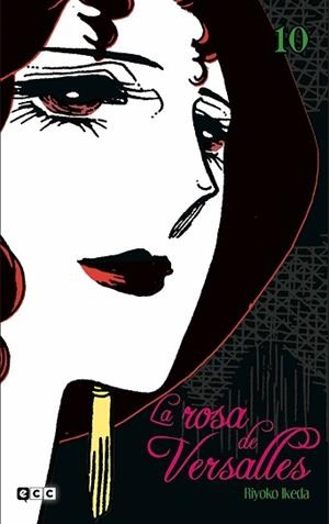 LA ROSA DE VERSALLES NÚM. 10 | 9788418931192 | IKEDA, RIYOKO | Libreria Geli - Librería Online de Girona - Comprar libros en catalán y castellano