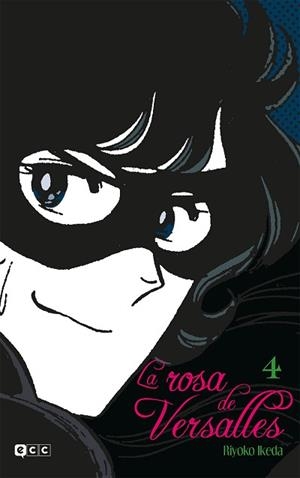 LA ROSA DE VERSALLES NÚM. 04 DE 9 | 9788418382833 | IKEDA, RIYOKO | Libreria Geli - Librería Online de Girona - Comprar libros en catalán y castellano