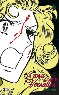 LA ROSA DE VERSALLES NÚM. 06 DE 9 | 9788418658884 | IKEDA, RIYOKO | Libreria Geli - Librería Online de Girona - Comprar libros en catalán y castellano