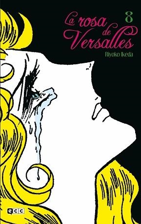LA ROSA DE VERSALLES NÚM. 08 DE 9 | 9788418784606 | IKEDA, RIYOKO | Libreria Geli - Librería Online de Girona - Comprar libros en catalán y castellano